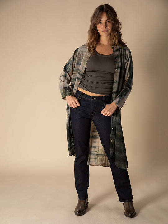 Tunique «Dubai» de COFUR