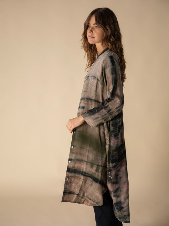 Tunique «Dubai» de COFUR