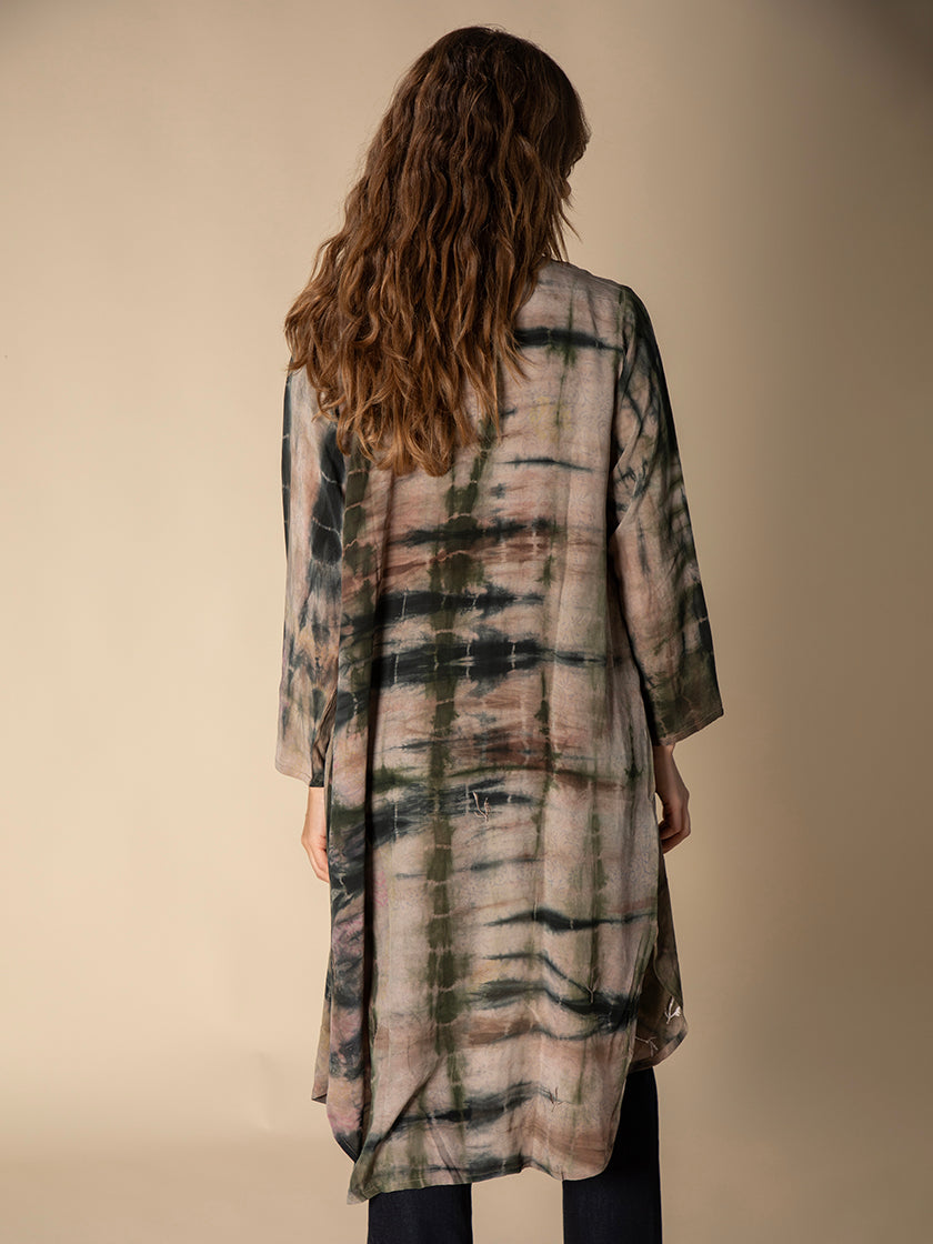 Tunique «Dubai» de COFUR