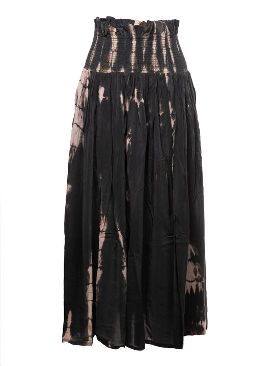 Jupe en soie « Vienna » de COFUR