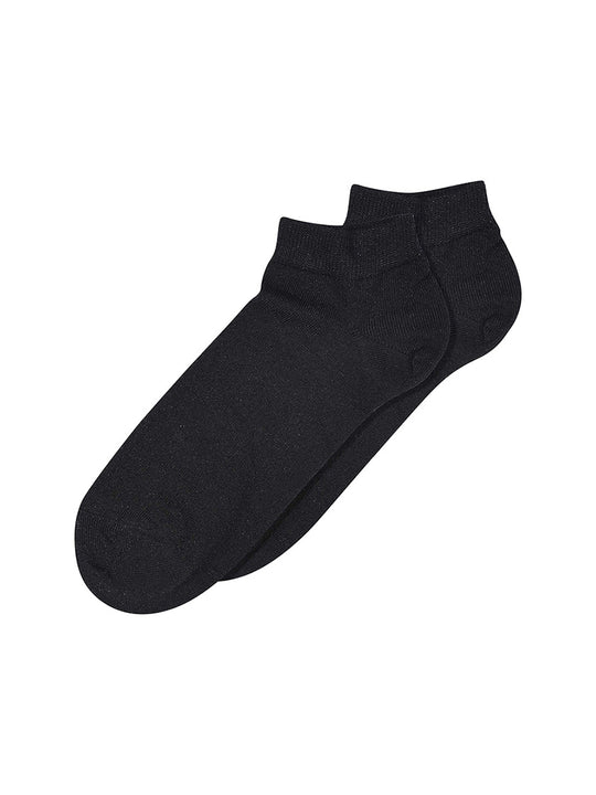 Chaussettes pailletées « Zoe » de MP DENMARK