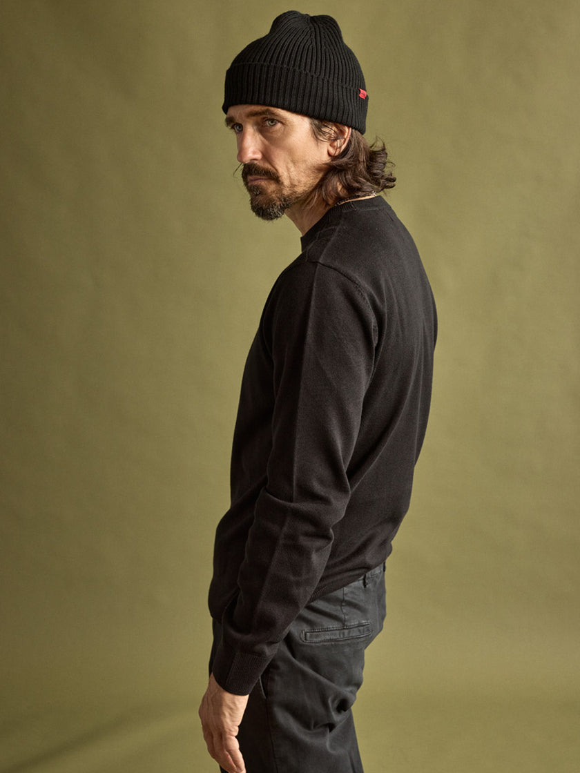 Strickpullover von PETROL