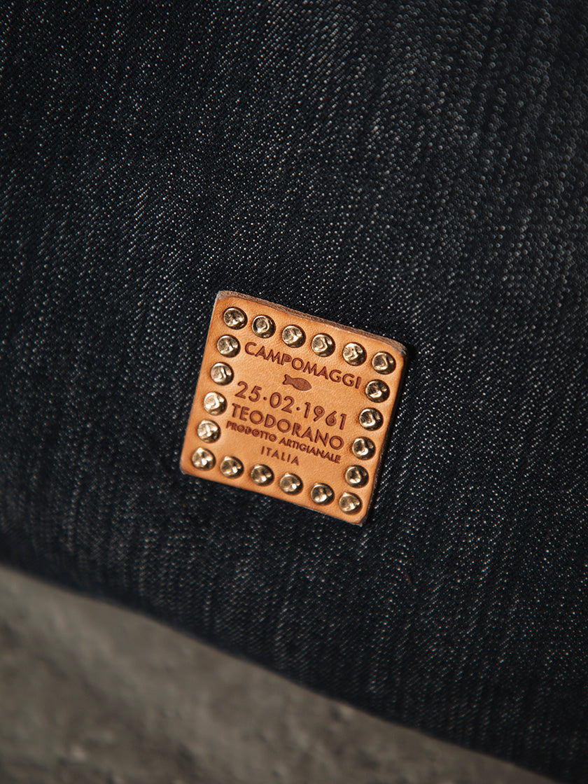 Canvastasche von CAMPOMAGGI