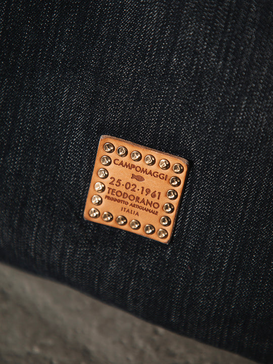 Canvastasche von CAMPOMAGGI