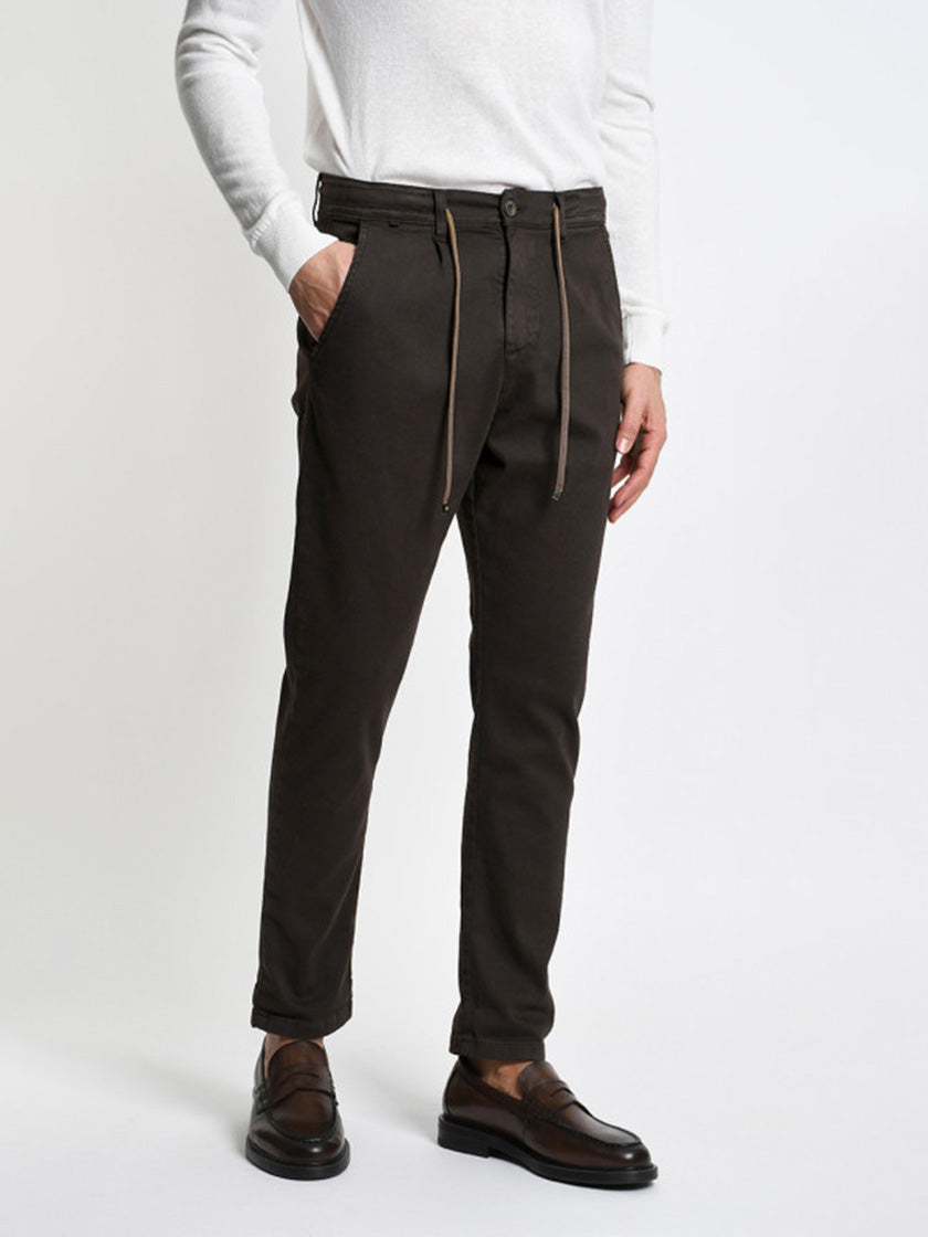 Hose «Waffle Woven» von XAGON