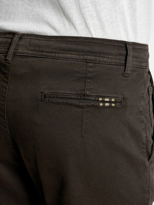 Hose «Waffle Woven» von XAGON
