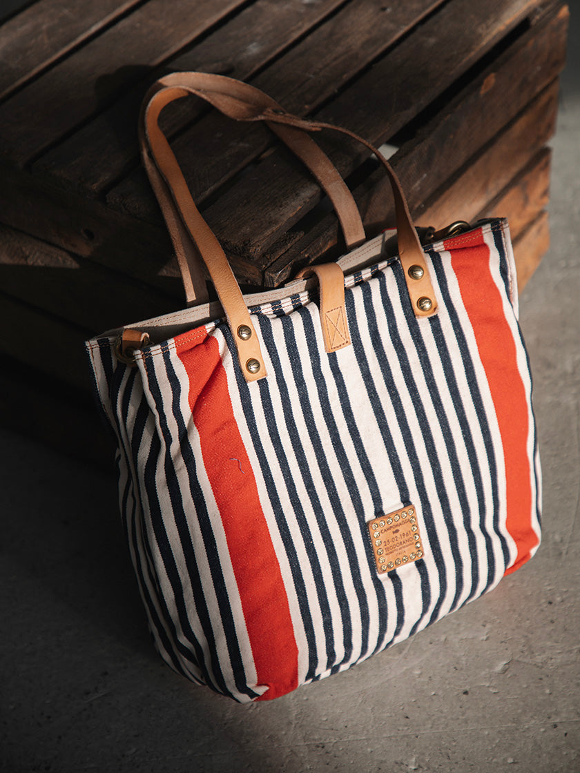 Tasche «Canvas Teodora» von CAMPOMAGGI