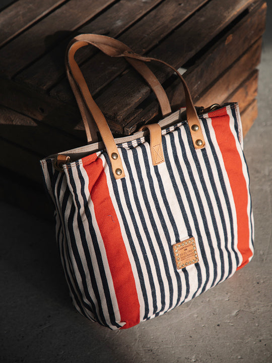 Tasche «Canvas Teodora» von CAMPOMAGGI