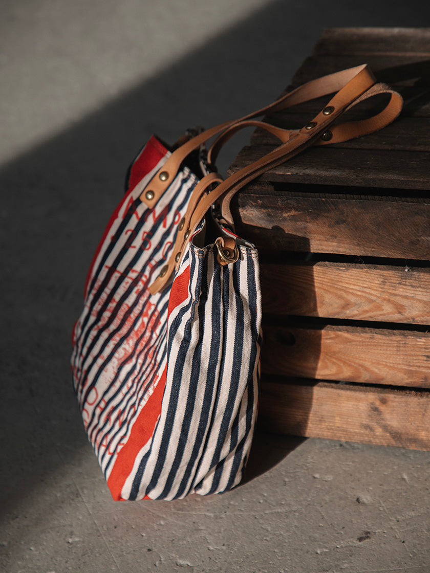 Tasche «Canvas Teodora» von CAMPOMAGGI