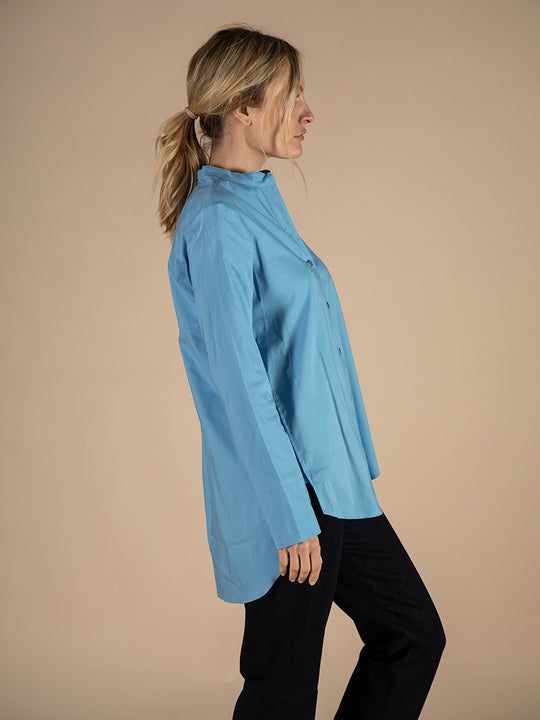 Tunique « Bablo Stretch » de SYNDICATE