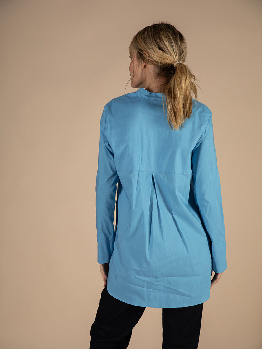 Tunique « Bablo Stretch » de SYNDICATE