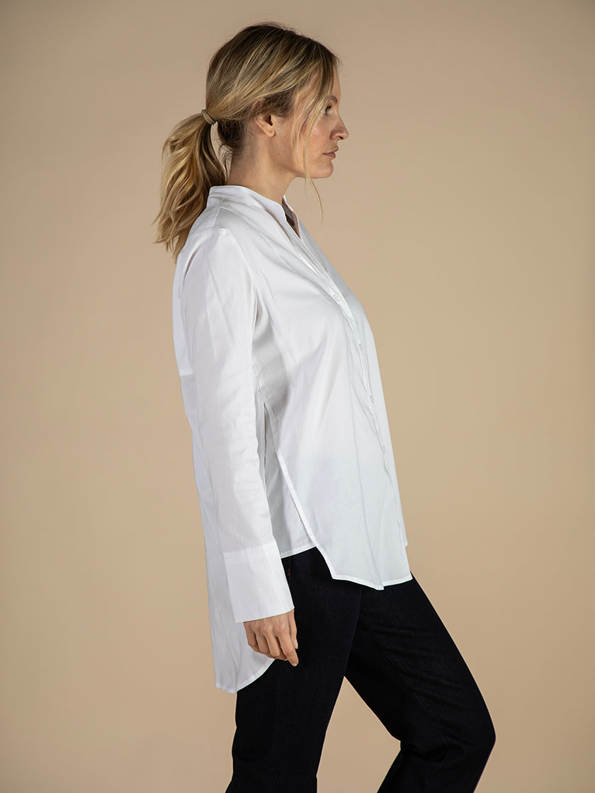 Tunique « Bablo Stretch » de SYNDICATE