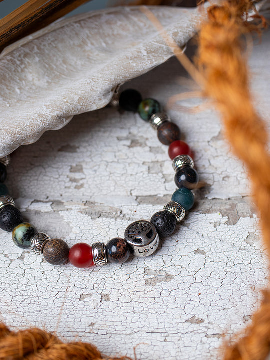 Bracelet « Lifetree » de CORAZON