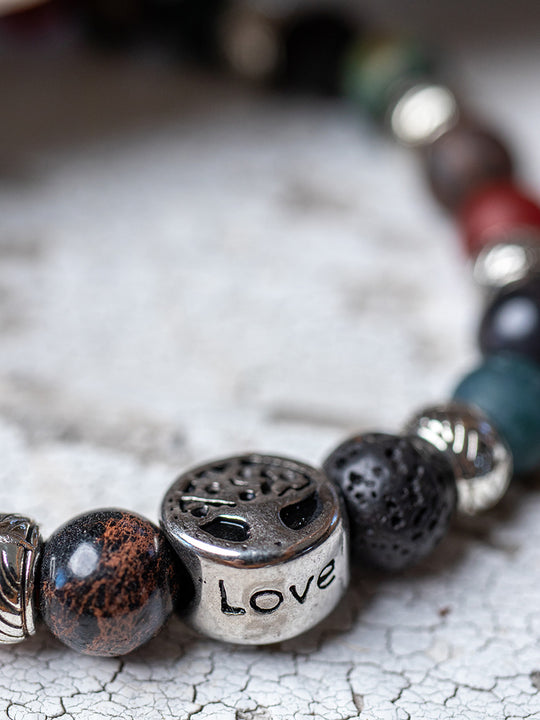 Bracelet « Lifetree » de CORAZON