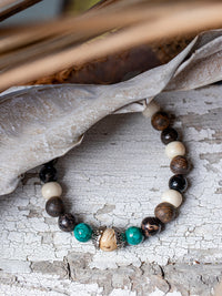 Armband «Bounty» von CORAZON