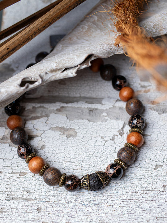 Bracelet «Brandy» de CORAZON