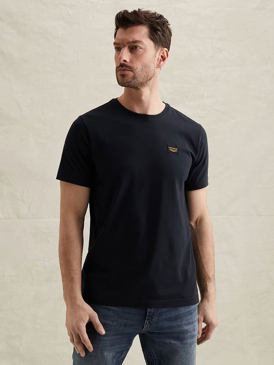 Shirt «R-Neck» von PME LEGEND