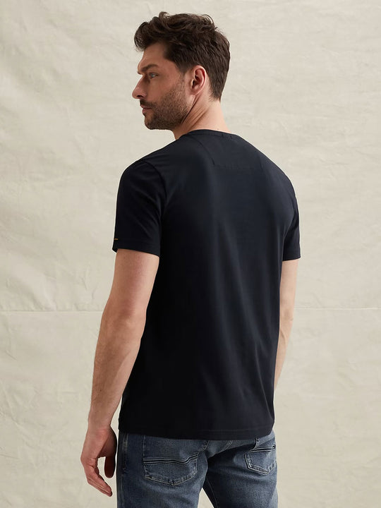 Shirt «R-Neck» von PME LEGEND