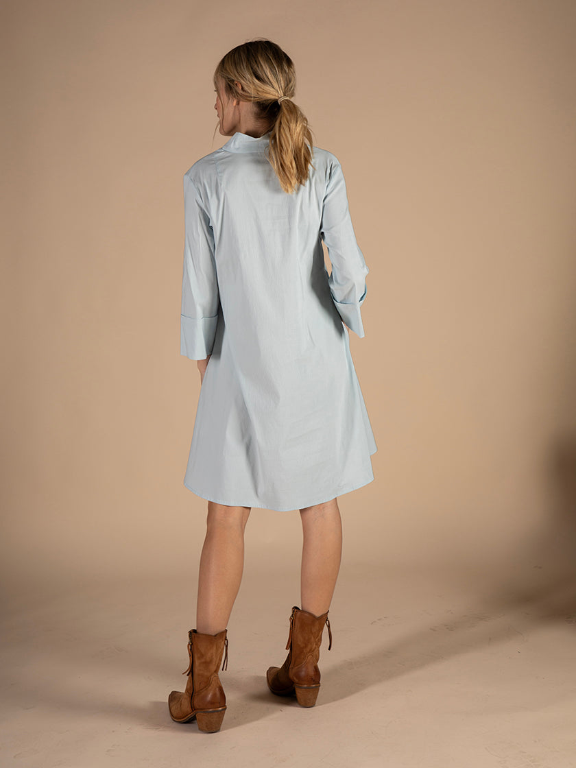 Tunique «Bernadette Stretch» de SYNDICATE