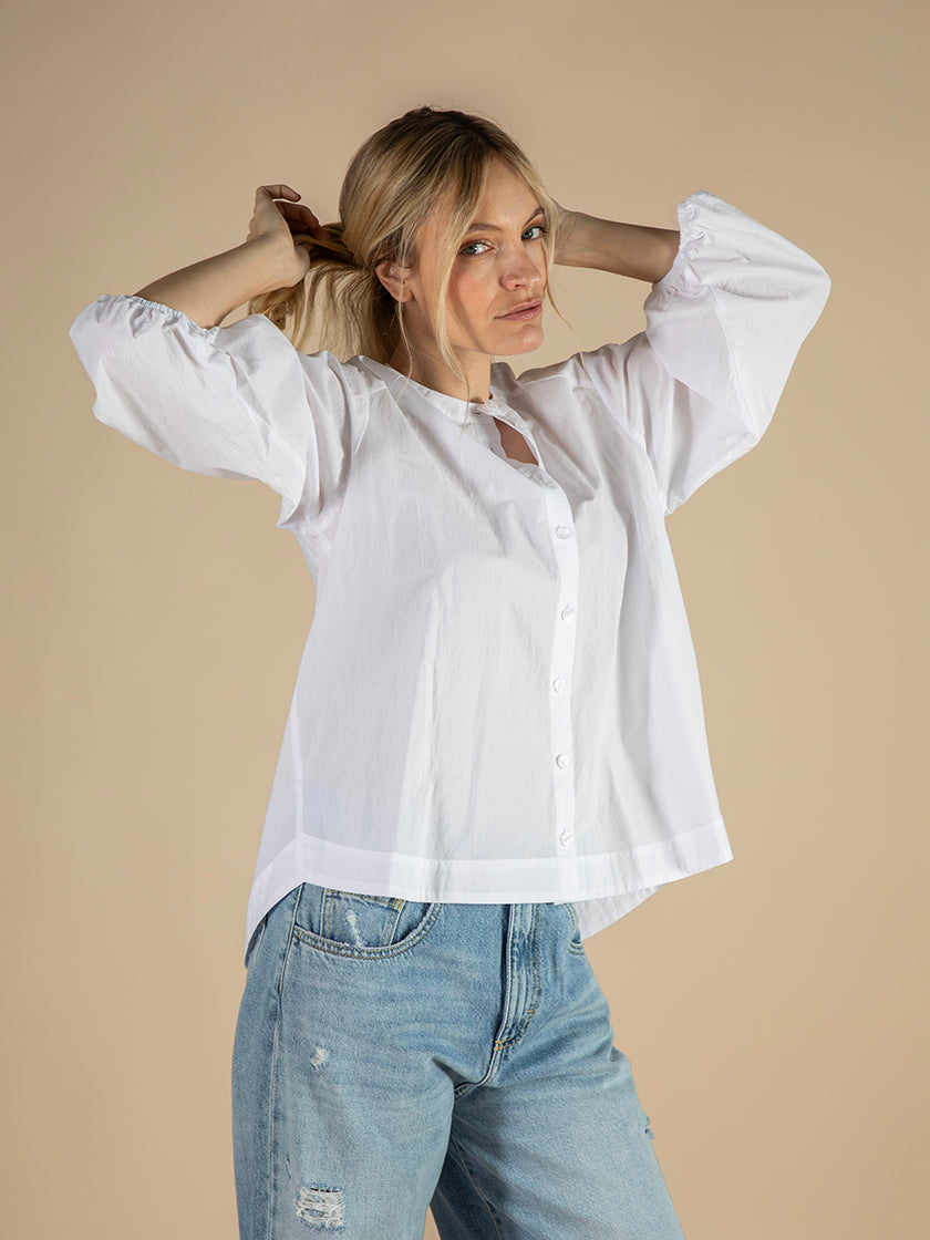Blouse « Blomberga » de SYNDICATE