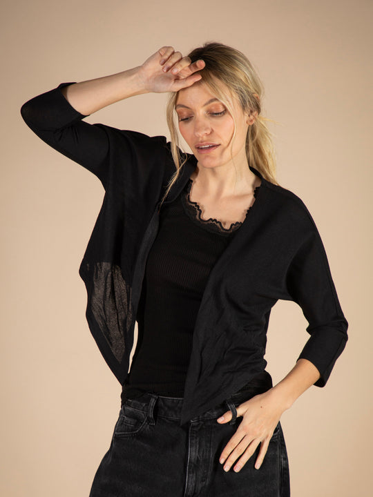 Boléro « Hollywood » de SYNDICATE