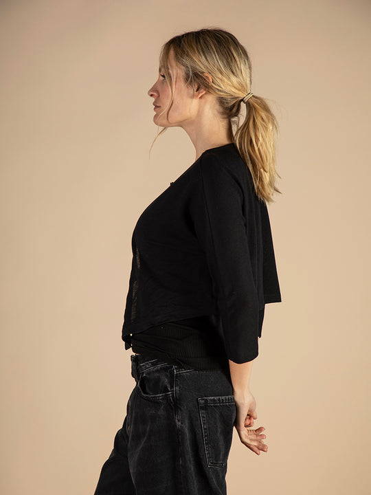 Boléro « Hollywood » de SYNDICATE