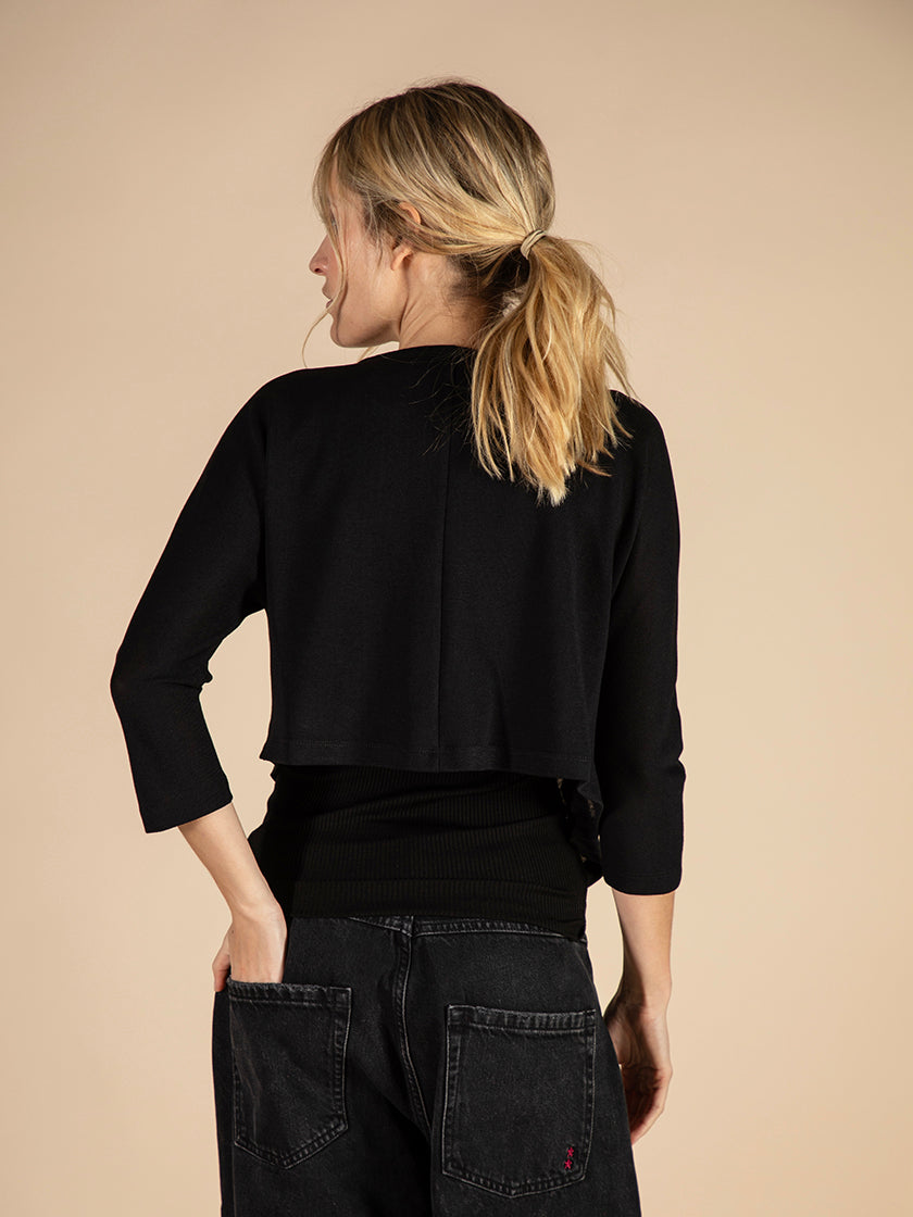 Boléro « Hollywood » de SYNDICATE