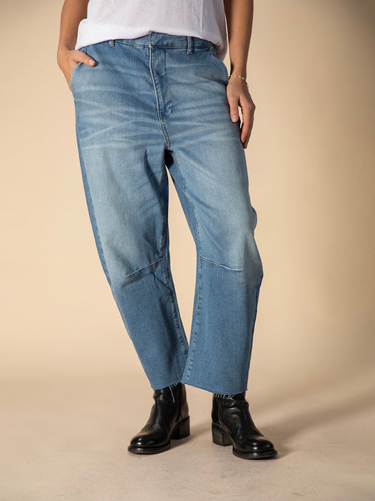Jeans « Shannon » de GITTA BANKO