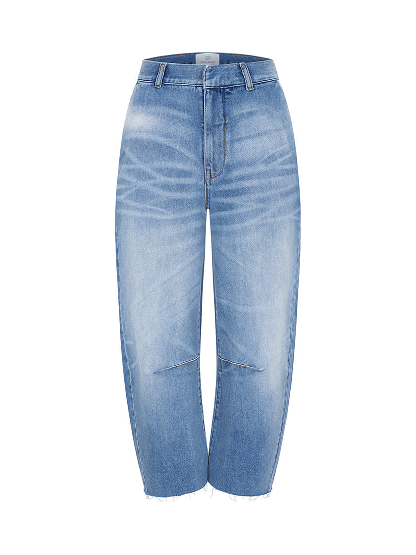 Jeans « Shannon » de GITTA BANKO