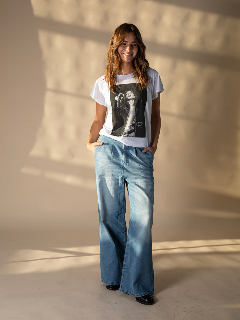 Shirt «Rowan» von GITTA BANKO