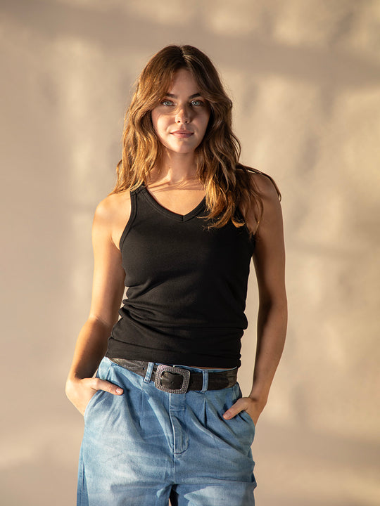 Top « Lia » de GITTA BANKO