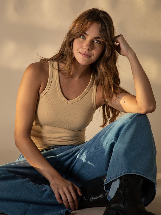 Top « Lia » de GITTA BANKO