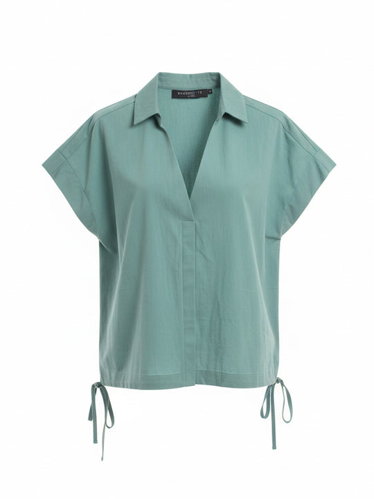 Blouse «Bluffie» de SYNDICATE