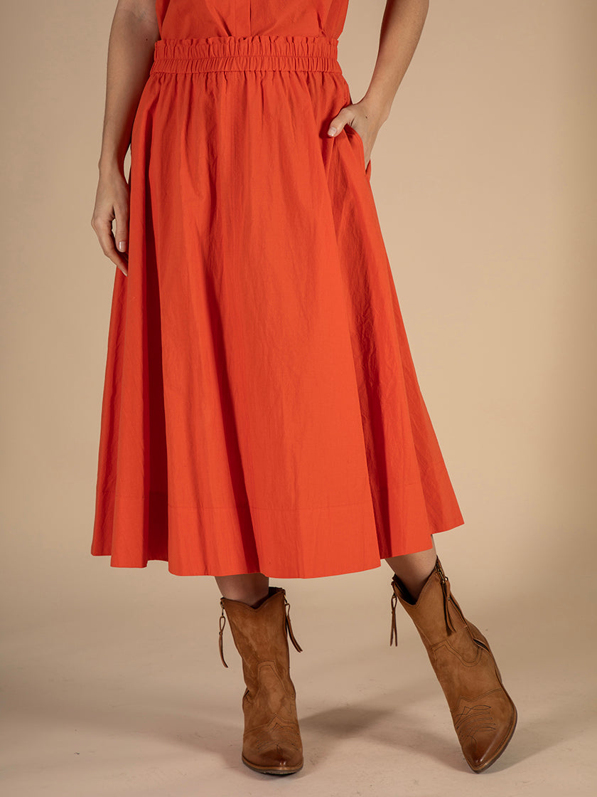 Jupe « Blynaro » de SYNDICATE