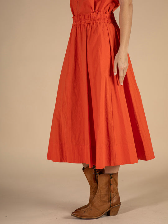 Jupe « Blynaro » de SYNDICATE