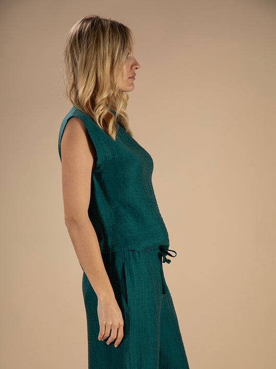 Top «Natroni» von SYNDICATE