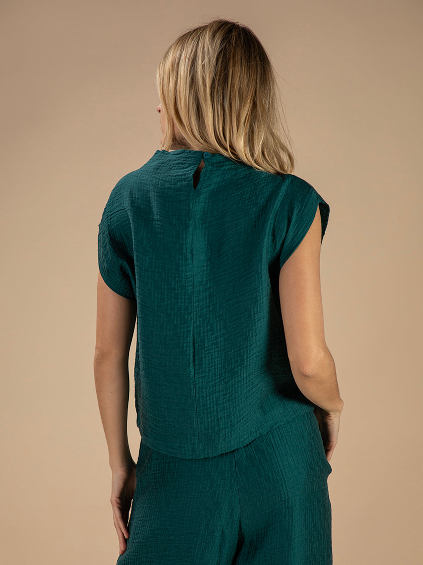 Top «Natroni» von SYNDICATE