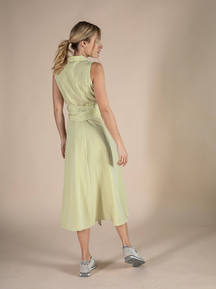 Kleid «Guanota» von SYNDICATE