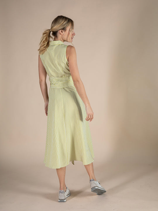 Kleid «Guanota» von SYNDICATE