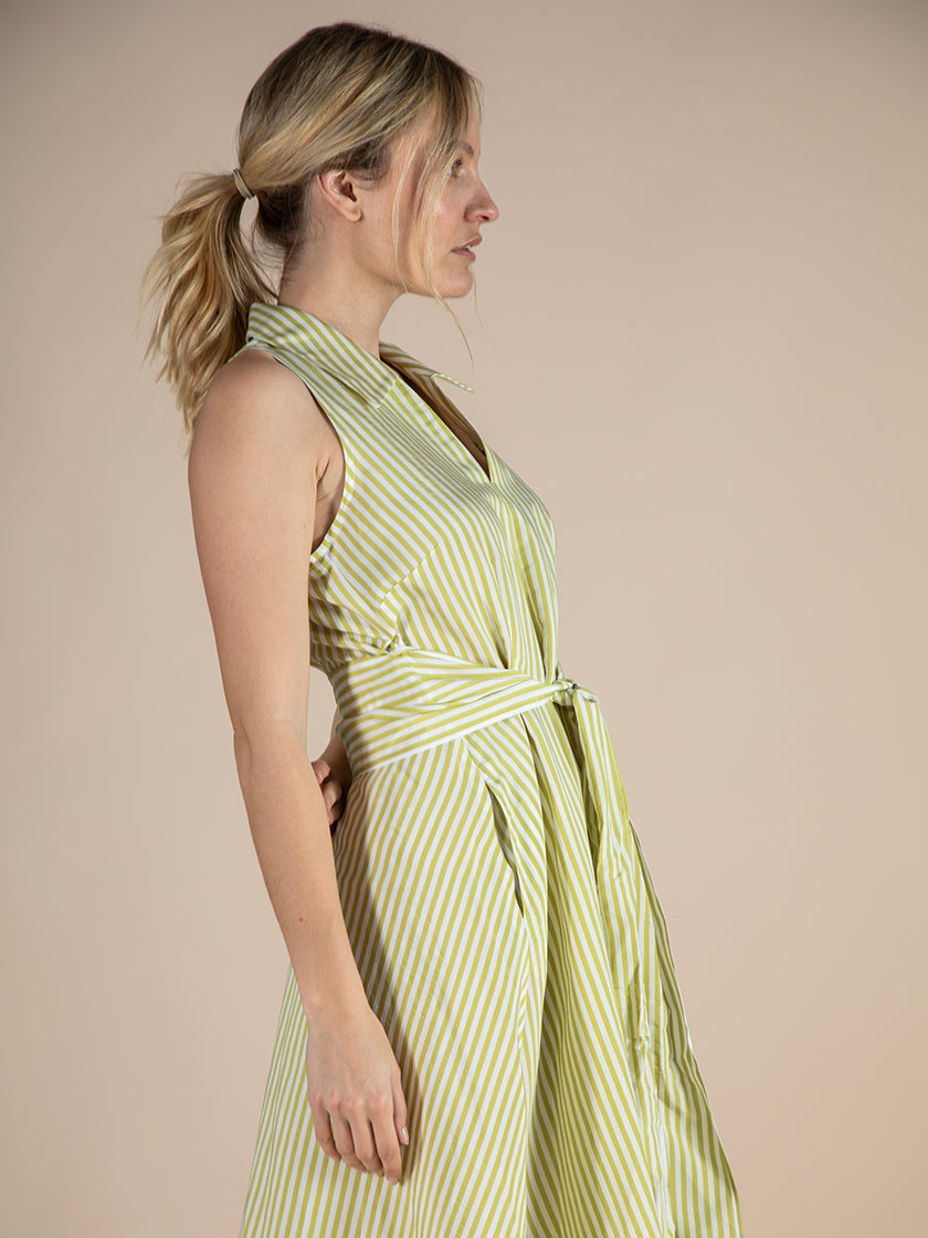 Kleid «Guanota» von SYNDICATE