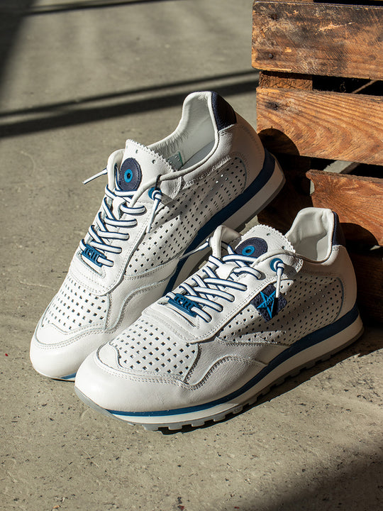 Baskets de CETTI