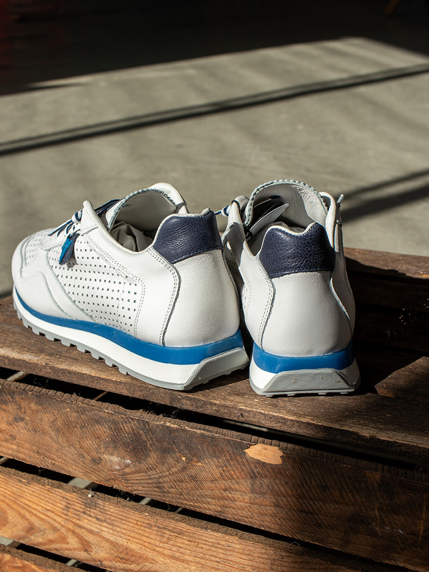 Baskets de CETTI