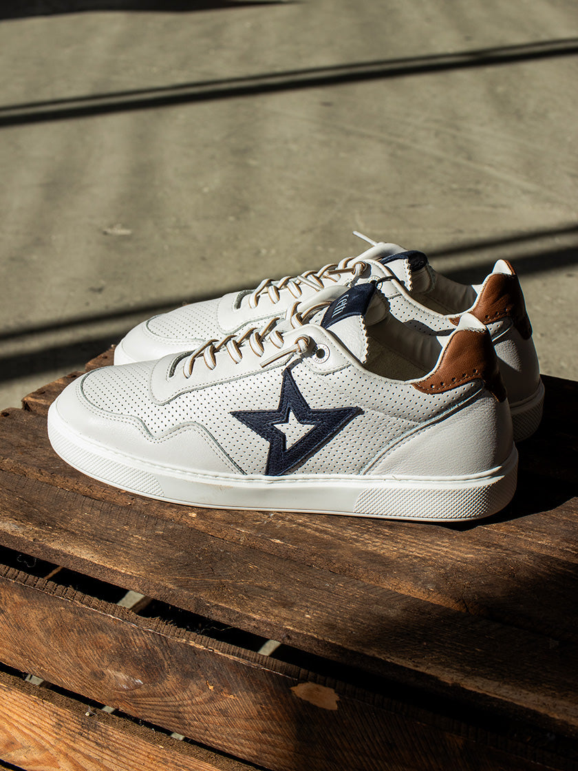 Baskets de CETTI