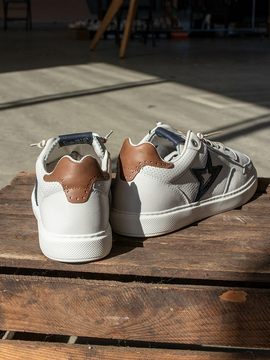 Baskets de CETTI