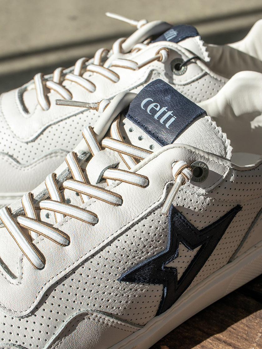 Baskets de CETTI