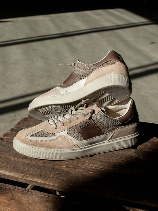 Baskets de CETTI