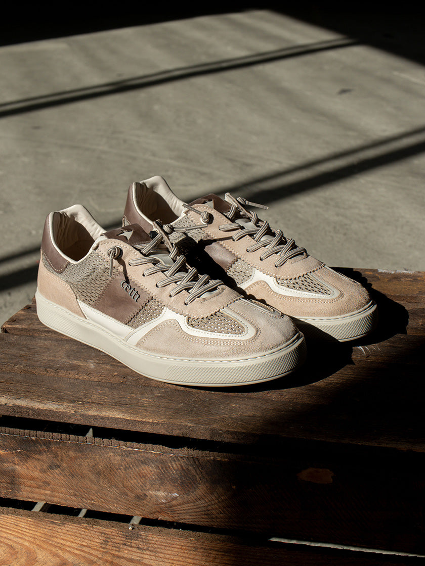 Baskets de CETTI
