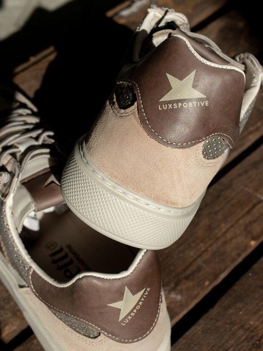 Baskets de CETTI