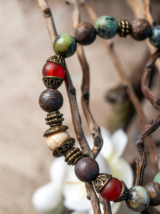 Bracelet « Django » de CORAZON