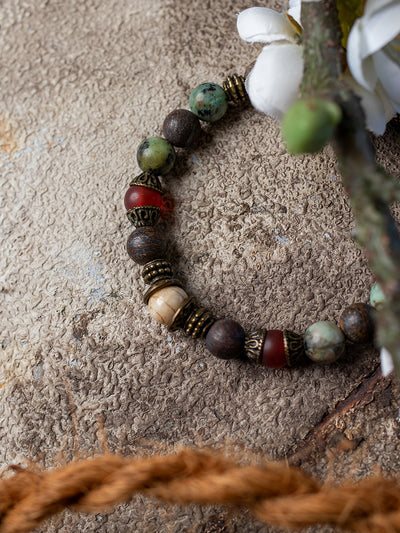 Armband «Django» von CORAZON